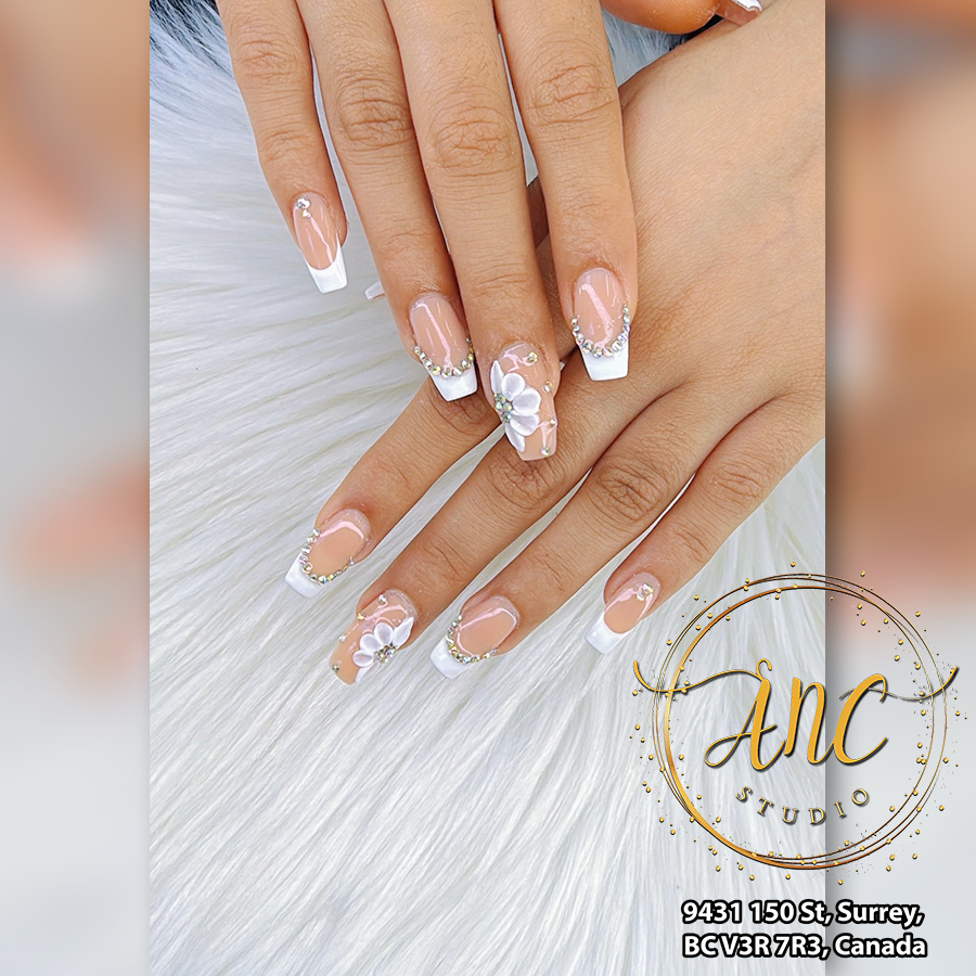 ANC Beauty Studio